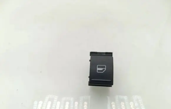 Volkswagen PASSAT B7 Electric window control switch 7L6959855B