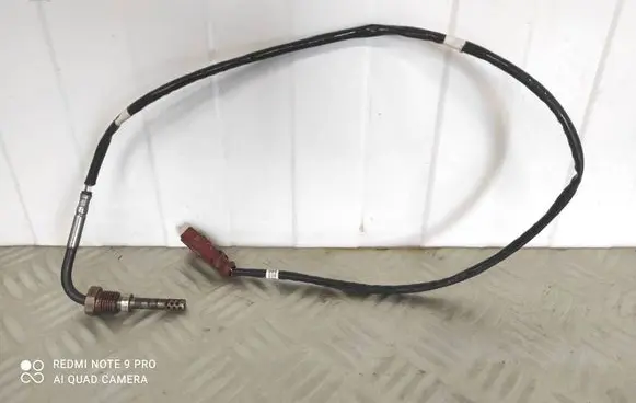 Volkswagen Touran II Exhaust gas temperature sensor 03L906088DH TWOJEAUTOWYSZKOW 882182990