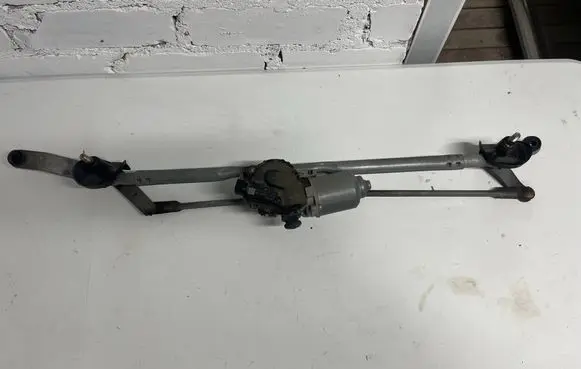 Dodge Charger Front wiper linkage and motor 57010291AG AX1590603176