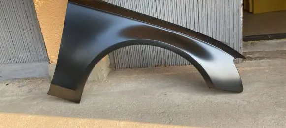 Audi A4 S4 B8 8K Fender