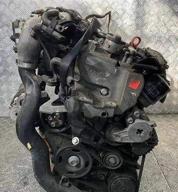Volkswagen PASSAT B6 Engine CAV HAMU4079754