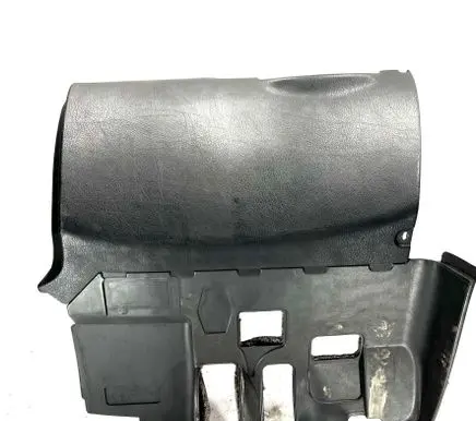 BMW 3 E36 Dashboard lower bottom trim panel 8167297 51458167297