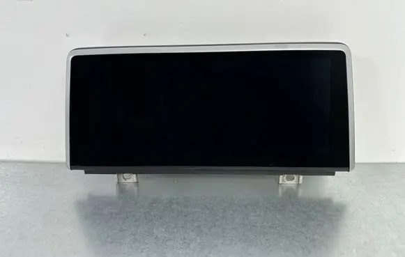 BMW X1 F48 F49 Screen/display/small screen 9387451 15614210