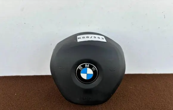 BMW 2 F46 Steering wheel airbag cover 308789710001