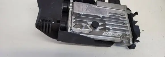 Citroen C4 I Picasso Other control units/modules 9810858380 28583189 00180801571