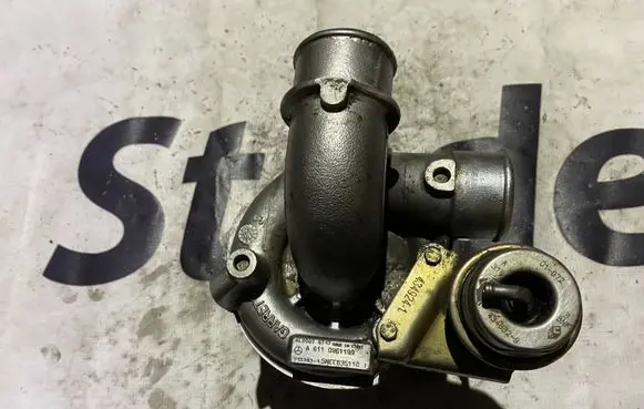 Mercedes-Benz Vito Viano W638 Turbo A6110961199 6110961199