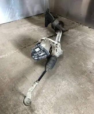 Ford Mondeo MK V Steering rack 4532000282