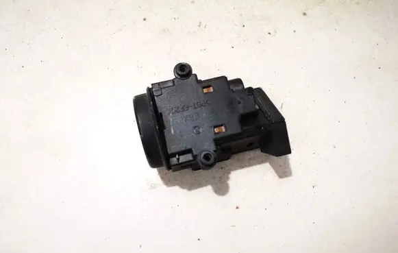 BMW 5 E60 E61 Ignition lock contact 695472215 6954722-15