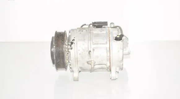 BMW X7 G07 Air conditioning (A/C) compressor (pump) 6926545 64526926545