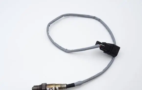 Mercedes-Benz CLK A209 C209 Lambda probe sensor 0025401817 0258007161