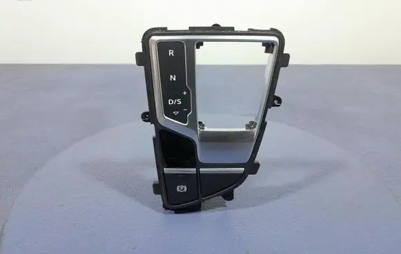 Audi A5 8T 8F Other sill/pillar trim element 8W1713111C