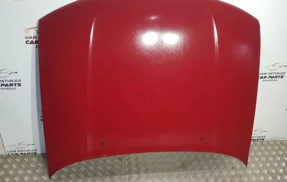 Subaru Legacy Engine bonnet/hood