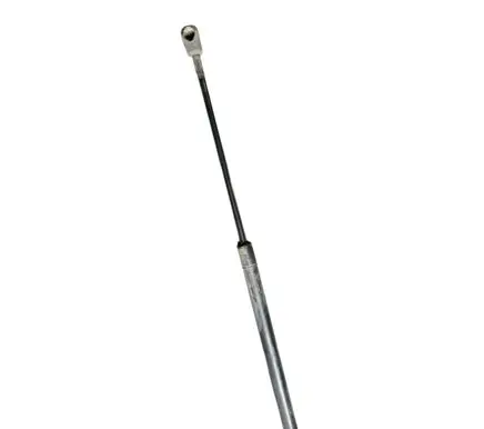 Mini One - Cooper R50 - 53 Tailgate/trunk strut/damper 9606Nu