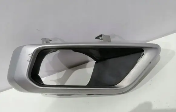 BMW X5 G05 Muffler ending 7493625