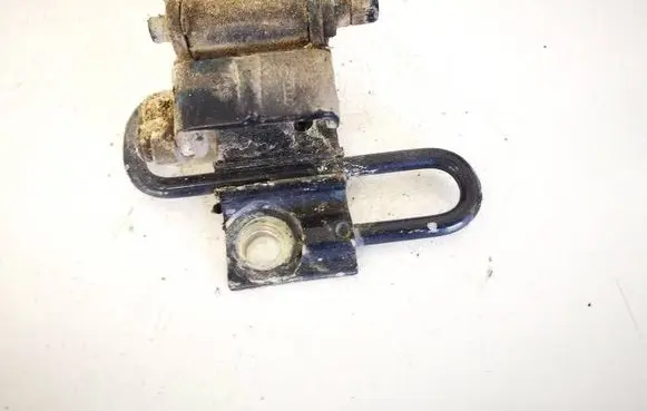 Volkswagen Golf IV Rear door lower hinge 1J4833412