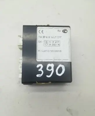 Mazda 6 Other control units/modules GJ6A675DZA