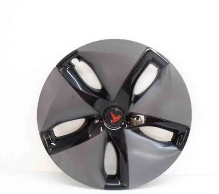 Tesla Model 3 R20 wheel hub/cap/trim 1044231B