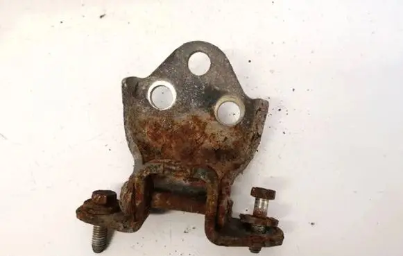 Mitsubishi Space Star Front door upper hinge