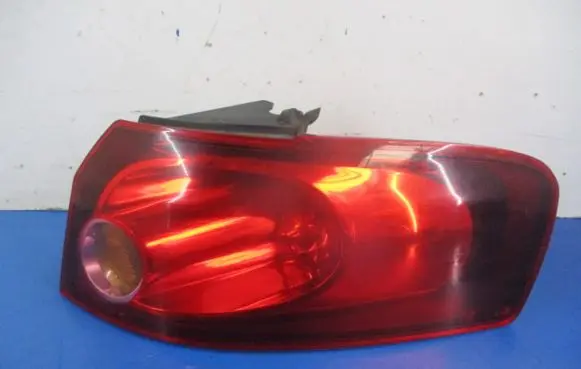 Fiat Croma Rear/tail lights 51727249