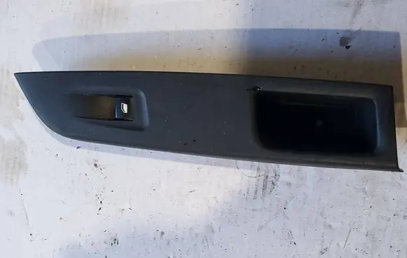 Opel Corsa F Electric window control switch 9830172180 39176129 460029937