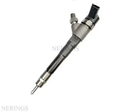 Iveco Daily 3rd gen Fuel injector 0445120036