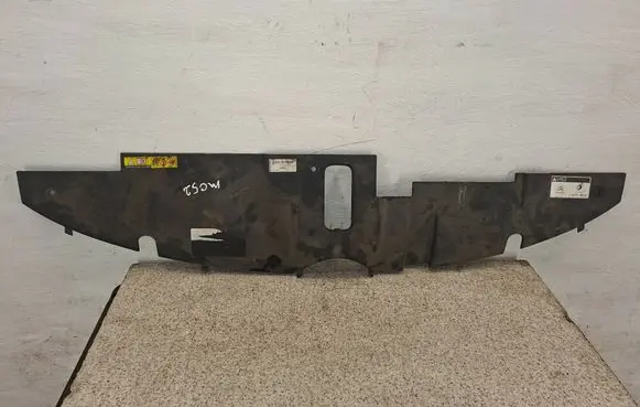 Citroen C4 II Picasso Engine bonnet/hood lock trim molding 9676038577 A0006C02 C06452091