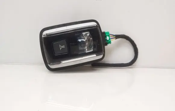 Peugeot 508 Rear seat light 9670880177