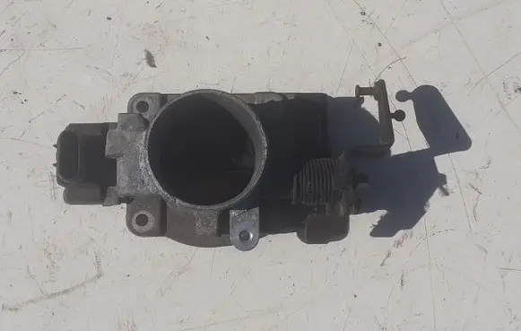 Ford Cougar Throttle valve F5RF9B989