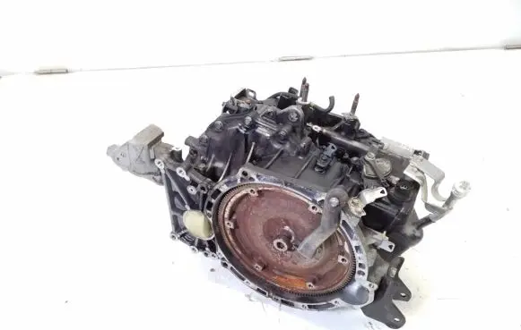 Automatic gearbox