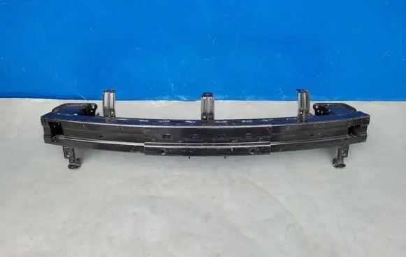 Hyundai Grand Santa Fe NC Rear bumper support beam 86630-2W560