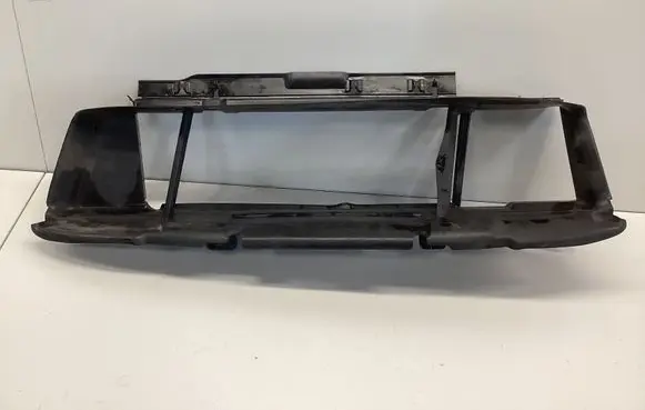 Ford C-MAX II Intercooler air channel guide F1CB8314AB