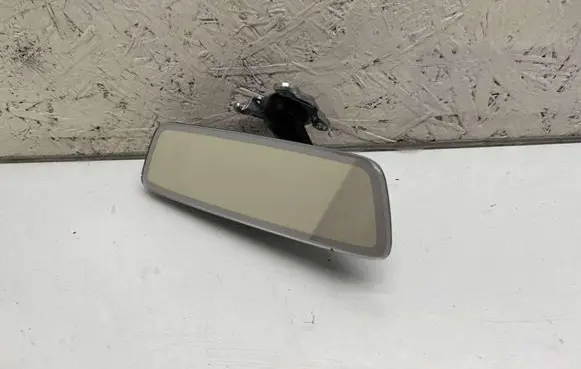 Tesla Model X Rear view mirror (interior) 17D18320049A 109849100C