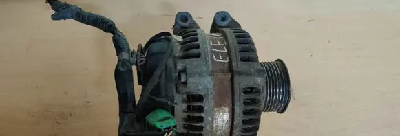 Honda Element Generator/alternator TN104210