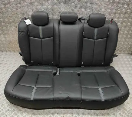 Nissan Leaf II (ZE1) Rear seat 886505SH5A 883005SH5A