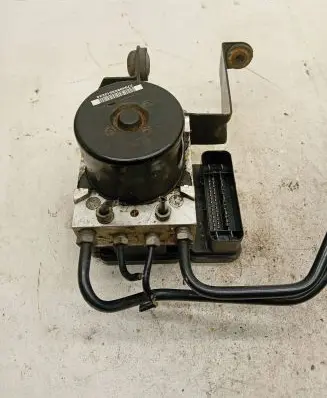 Ford C-MAX II ABS Pump BV612C405AL A426G 10021209614