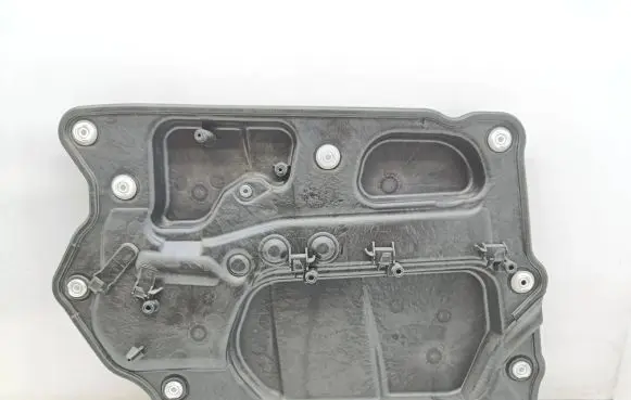 BMW 7 F01 F02 F03 F04 Other rear door trim element 7179523