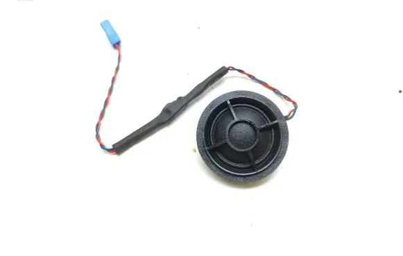 BMW 5 GT F07 Front door high frequency speaker 6949736 18820010 430407861121