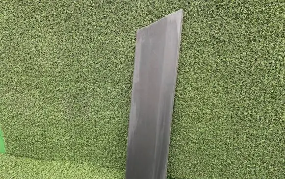 Volkswagen Crafter Front door trim (molding) A9066900162 9066900162
