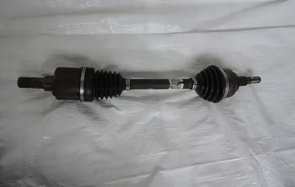 Ford Focus Front driveshaft F1F6-3B437-GA