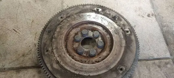 Volkswagen Up Clutch set kit