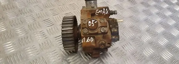 Ford Focus C-MAX Fuel injection high pressure pump 0445010102 D0185300219 9656300380A