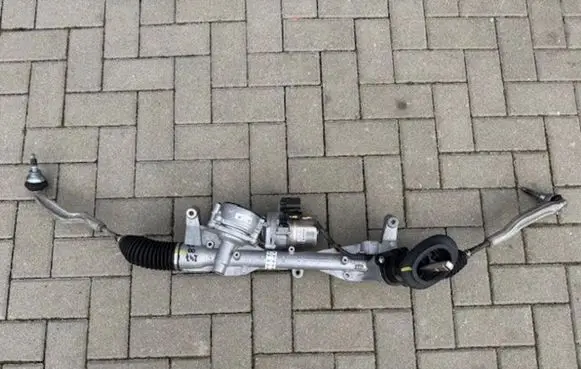 Mercedes-Benz B W247 Steering rack 2474600002 A2474600002