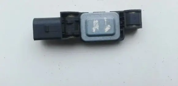 Audi A6 S6 C5 4B Airbag deployment crash/impact sensor 4B0959643C 0231A0GY25SF
