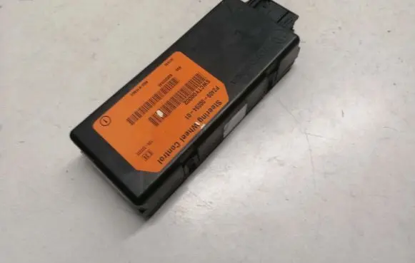 Power steering control unit/module