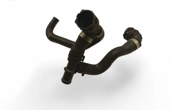 Audi A5 Engine coolant pipe/hose 8W0122449BG