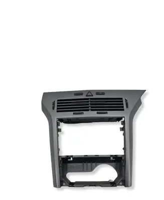 Opel Astra H Center console 331985437