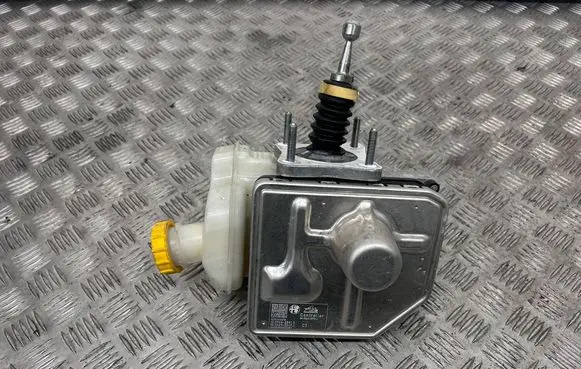 Alfa Romeo Stelvio ABS Pump 50564151