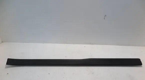 Mercedes-Benz CLK A209 C209 Front sill trim cover A2096800835