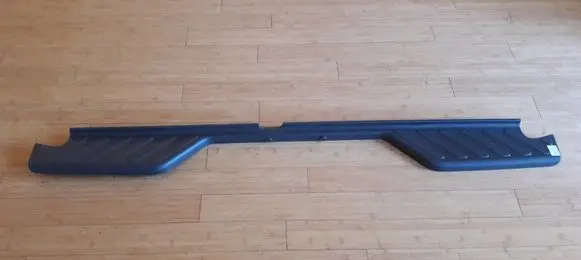 Nissan Navara D40 Rear bumper 85064EA600