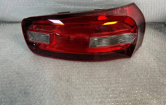 Citroen C4 II Picasso Rear/tail lights 9676120680